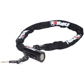 Resim 4riders Ranger Pro 8x120 Alarmlı Zincir Kilit 