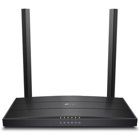Resim Tp-link Archer Vr400 Ac1200 Vdsl/adsl Modem/router 