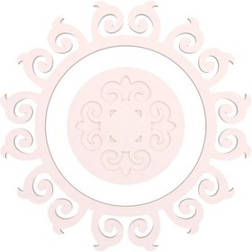 Resim Motifpiyer Lamba Tavan Gobegi 89-motifli-yuvarlak-1-dis-cital 