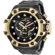 Resim Invicta 33657 133657 Bolt Shaq 58 MM Erkek Kol Saati 