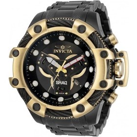 Resim Invicta 33657 133657 Bolt Shaq 58 MM Erkek Kol Saati 