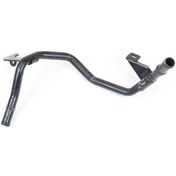 Resim Audi A4 2.0t Su Borusu 2007- 06d121085c 