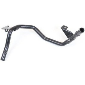Resim Audi A4 2.0t Su Borusu 2007- 06d121085c 