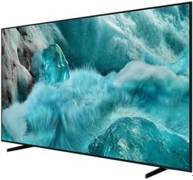 Resim Samsung 85Q7FA 85'' 216 Ekran Uydu Alıcılı 4K Ultra HD Tizen QLED TV 