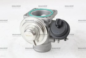 Resim Egr Valfi Lt35 1996-2006 Anj-ahd-avr 2.5 Tdi 074129463a 