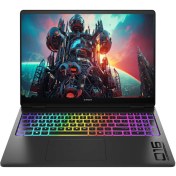 Resim HP Omen Max 16-AH0023NT B92QYEA011 Ultra 9 275HX 64GB 2TBSSD+2TBSSD RTX5080 16\ WQXGA FreeDOS Dizüstü Bilgisayar 