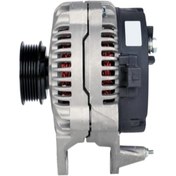 Resim Hella Alternator 14v 90a A2 A3 A4 Tt Alhambra Cordoba Ibıza Inca Leon Toledo Fabıa Felıcıa Octavıa 