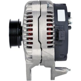 Resim Hella Alternator 14v 90a A2 A3 A4 Tt Alhambra Cordoba Ibıza Inca Leon Toledo Fabıa Felıcıa Octavıa 
