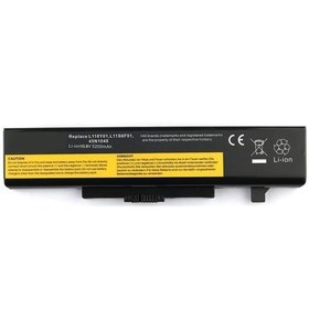 Resim Lenovo ideaPad Z580 Type 20135, 2151 BATARYA Pil B-L09 