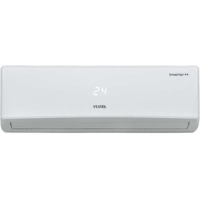 Resim VESTEL Flora 12 A++ 12000 BTU Inverter Duvar Tipi Klima 