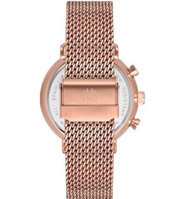 Resim Momentus Cc292r-02sr Erkek Kol Saati-1955 Çok Renkli 