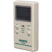 Resim HUAYU HY-T860E DATA OKUMALI DIGITAL KUMANDA TEST CİHAZI 