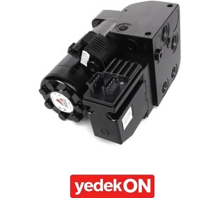 Resim AGCO Direksiyon Kutusu - Massey Ferguson / Fendt / Valtra | ACW0435740 