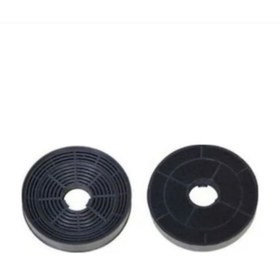 Resim beratsogutma vestel ad 60030 davlumbaz karbon filtre (04) 