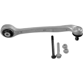 Resim Audi A4 1.9 Tdı Rotilli Kol Ön Üst Düz Sağ Lemforder 