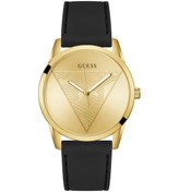 Resim Guess Gugw0957g2 Erkek Kol Saati Altın 