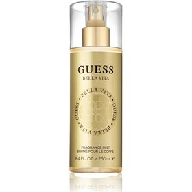 Resim Guess GU BELLA VITA SHIM MIST 250ML 