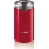 Resim Bosch TSM6A014R Kahve Değirmeni Paslanmaz Çelik 