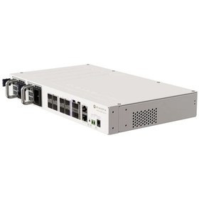 Resim Mikrotik Crs510-8xs-2xq-ın 100g Qsfp28 Anahtarlayıcı 