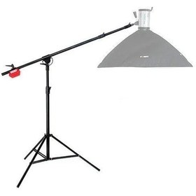 Resim Life LF-J2180 Boom Stand (Deve Boynu) 