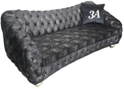 Resim 3A MOBİLYA LONDON CHESTERFİELD 