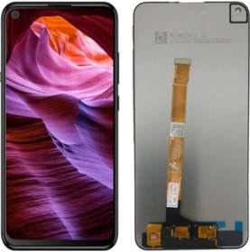 Resim Casper Via X20 Uyumlu A Kalite Lcd Ekran Dokunmatik 