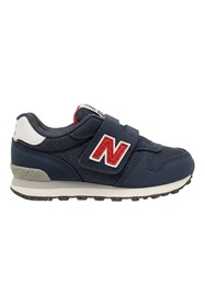 Resim New Balance Lifestyle Çocuk Spor Ayakkabı 