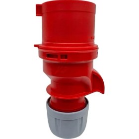 Resim 3 Fazlı Trifaze Fiş 