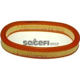 Resim Purflux A203 Hava Filtresi 1008912 1444af 6162292 