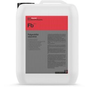 Resim Koch Chemie Fb Felgenblitz Jant Demir Tozu Temizleyici ve Parlatıcı 5kg 