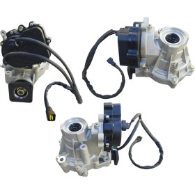 Resim Atv Cf Ön Difransiyel Komple 500-800 Cc Orj 