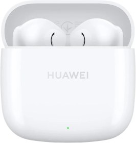 Resim Huawei FreeBuds SE 2 Bluetooth Kablosuz Kulaklık - Beyaz 