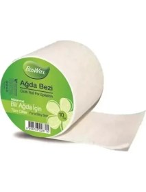 Resim Biowax Ağda Bezi 10 Metre Rulo 