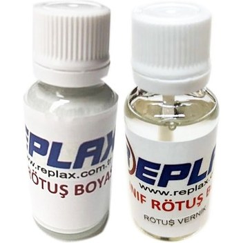 Peugeot 208 Ktp Köpekbalığı Gri Rötuş Boyası