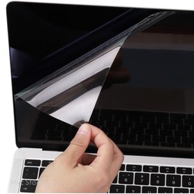 Resim Mcstorey Macbook Pro 16.2inç Ekran Koruyucu M1 M2 M3 M4 Parlak A.scratch A2485 A2780 A2991 A3186 A3403 Uyumlu 