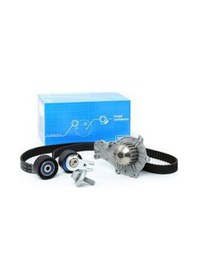 Resim Ford Fiesta 1.4 Tdcı Dizel Triger Ve Devirdaim Seti 2002-2008 Skf 