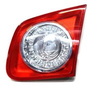 Resim Vw Volkswagen Jetta 2006-2010 Sağ Arka Bagaj Kapağı Üstündeki Içteki Stop Lambası LED 1K5945094G 