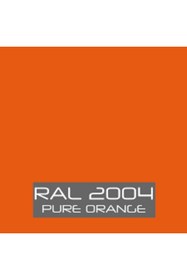 Resim Düfa Rapid Endüstriyel Boya İpek Mat Ral 2004 15 Kg 