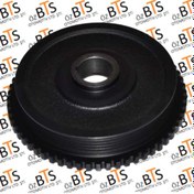 Resim Brucke-7713484 Krank Kasnagi Tmpr 1.6 Mpi 514965702 