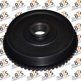 Resim Brucke-7713484 Krank Kasnagi Tmpr 1.6 Mpi 514965702 