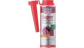 Resim Moly 5120 250 ml Süper Dizel Yakıt Katkısı 