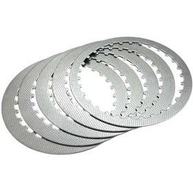 Resim Rks R 250 Debriyaj Baltası Sacı Set Yok 
