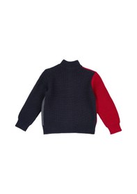 Resim Chicco Hırka 09007372000000 000098 Dark Grey Koyu Gri 