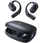 Resim Baseus Eli 10i Fit Open-Ear TWS Kulaklık - Siyah 