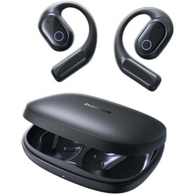 Resim Baseus Eli 10i Fit Open-Ear TWS Kulaklık - Siyah 