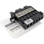 Resim Renault Megane 4 - Iv Sigorta Kutusu Tablası - 241148160r 