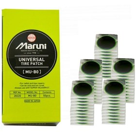 Resim MARUNİ LASTİK YAMA 28220 MU-BO 