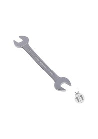 Resim Jhalanı İki Ağız Anahtar 18x19 Uzun Boy Cr-V Pro 