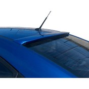 Resim Chevrolet Cruze Cam Üstü Spoiler Boyasız 