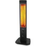 Resim Kumtel Dual Orbit Kule Isıtıcı MH-2300 